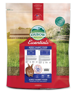 Oxbow Essentials - Nourriture Pour Lapin Adulte