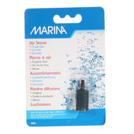 Pierres à air cylindriques Marina, 2,84 cm (1,5 po), 1 unité - Boutique Le Jardin Des Animaux -aérationBoutique Le Jardin Des AnimauxA960