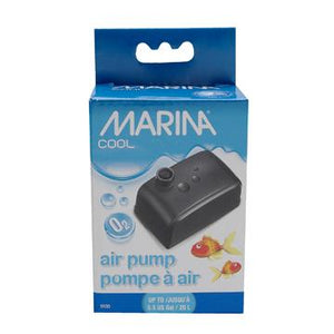 Pompe à air Cool Marina - Boutique Le Jardin Des Animaux -aérationBoutique Le Jardin Des Animaux11135