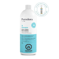 Neutralisant d'odeurs d'urine (Uri-Clean)