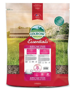 Oxbow Essentials - Nourriture Pour Rat Adulte