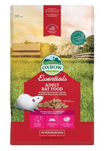 Charger l&#39;image dans la galerie, Oxbow Essentials - Nourriture Pour Rat Adulte
