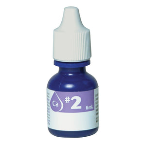 Rechange de réactif 2 de calcium Nutrafin, 6 ml (0,2 oz liq.) - Boutique Le Jardin Des Animaux -Traitement de l'eauBoutique Le Jardin Des AnimauxA7852