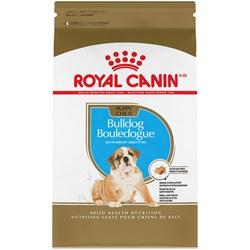 Royal Canin pour chiot Bulldog - Boutique Le Jardin Des Animaux -Nourriture chienBoutique Le Jardin Des AnimauxRCMBC300