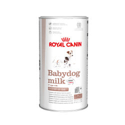 Royal Canin - Lait maternisé pour chiot 400g