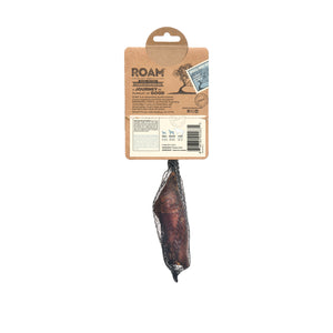 Os Roam Bucky Hoof, venaison des prairies, sabot, 31 g, paquet de 1