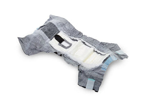 Savic Comfort Nappy couche de chien - Boutique Le Jardin Des Animaux -SoinsBoutique Le Jardin Des Animauxd-3380