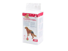 Charger l&#39;image dans la galerie, Savic Comfort Nappy couche de chien - Boutique Le Jardin Des Animaux -SoinsBoutique Le Jardin Des Animauxd-3385
