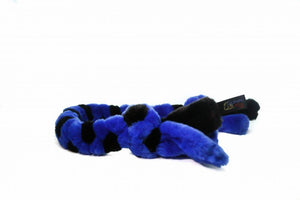 Schum-Tug jouet pour chien en peluche tressé Medium Slim - Boutique Le Jardin Des Animaux -jouet chienBoutique Le Jardin Des AnimauxSCG95292