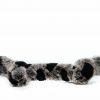 Schum-Tug jouet pour chien en peluche tressé Small Régulier - Boutique Le Jardin Des Animaux -jouet chienBoutique Le Jardin Des AnimauxSCG01190