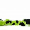 Schum-Tug jouet pour chien en peluche tressé Small Slim - Boutique Le Jardin Des Animaux -jouet chienBoutique Le Jardin Des AnimauxSCG01140
