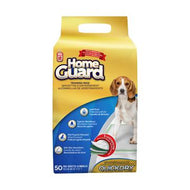 Serviettes d’entraînement Home Guard Dogit pour chien, paquet de 50 - Boutique Le Jardin Des Animaux -entrainement proprrtéBoutique Le Jardin Des Animaux70596