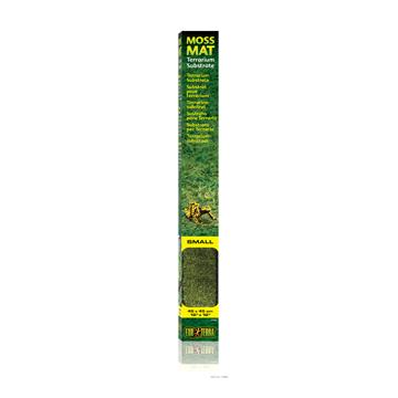 Tapis de mousse Moss Mat Exo Terra, 45 x 45 cm (18 x 18 po) - Boutique Le Jardin Des Animaux -DécorationBoutique Le Jardin Des AnimauxPT2482