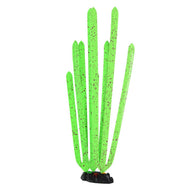 Vallisneria, Décoration pour aquarium GLOW, vert - Boutique Le Jardin Des Animaux -DécorationBoutique Le Jardin Des Animaux100861