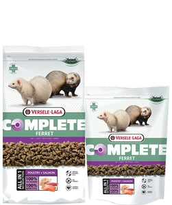 Alimento Per Ratti E Topi Versele-Laga Complete - 500g Con Pollo E Mirtilli - Foto 2