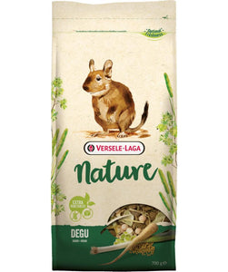 Versele Laga Nature pour Dégus - Boutique Le Jardin Des Animaux -Nourriture petit mammifèreBoutique Le Jardin Des Animauxh-461417