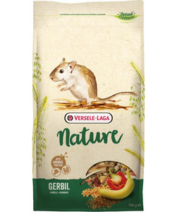 Versele Laga Nature pour Gerbille - Boutique Le Jardin Des Animaux -Nourriture petit mammifèreBoutique Le Jardin Des Animauxh-461422