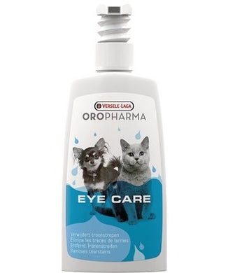 Versele Laga Oropharma Lotion pour les yeux à base de bleuet - Boutique Le Jardin Des Animaux -ToilettageBoutique Le Jardin Des Animauxd-460580