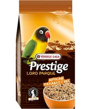 Charger l&#39;image dans la galerie, Versele-Laga Prestige Premium - nourriture pour inséparable - Boutique Le Jardin Des Animaux -Nourriture oiseauxBoutique Le Jardin Des Animauxb-421960
