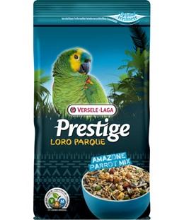 Versele-Laga Prestige Premium - nourriture pour perroquet amazone - Boutique Le Jardin Des Animaux -Nourriture oiseauxBoutique Le Jardin Des Animauxb-421930