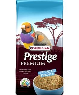 Versele-Laga Prestige Premium - nourriture pour pinson diamant australien - Boutique Le Jardin Des Animaux -Nourriture oiseauxBoutique Le Jardin Des Animauxb-421580